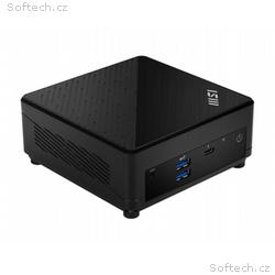 MSI PC Cubi 5 1M-440BEU, Intel Core 3 100U, N, A, 