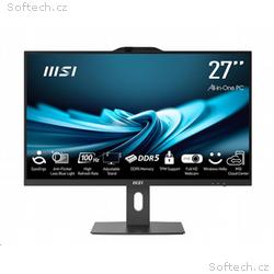 MSI PC AiO PRO AP272P 14M-1085XEU, Core i3 14100, 