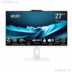 MSI PC AiO PRO AP272P 14M-1086XEU, Core i3 14100, 