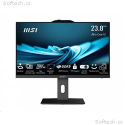 MSI AIO PRO AP242P (PRO AP242P 14M-1090XEU), i3-14