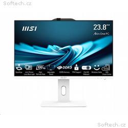 MSI AIO PRO AP242P (PRO AP242P 14M-1091XEU), i3-14