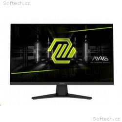 MSI Gaming monitor MAG 274QF X24 27" Rapid IPS2560