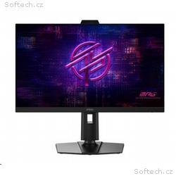 MSI MPG, 272QRF X36, 27", IPS, QHD, 360Hz, 0,5ms, 