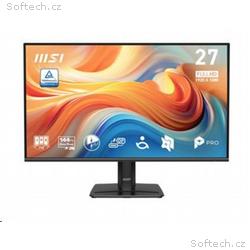 MSI LCD PRO MP272 E14C, 27", 1920x1080, IPS, 4 ms,