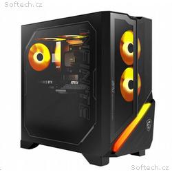 MSI PC MPG Infinite Z3 X3D 9NVVR7-876EU-BAR798X3D5