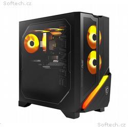 MSI PC MPG Infinite Z3 X3D 7NVRR7-875EU-BAR778X3D5