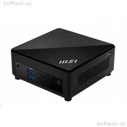 MSI PC Cubi 5 1M-482BEU, Core 5 120U, 16GB, N, A, 