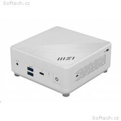 MSI PC Cubi 5 1M-483BEU, Core 5 120U, 16GB, N, A, 