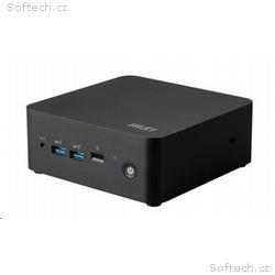 MSI PC Cubi NUC 1MG-419BEU, Core 5 120U, 16GB, N, 