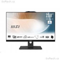 MSI PC AiO Modern AM242P 1M-2088XEU, Core 5 120U, 