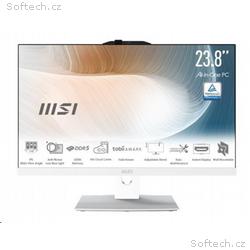 MSI PC AiO Modern AM242P 1M-2089XEU, Core 5 120U, 
