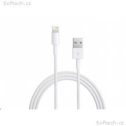 APPLE USB kabel s konektorem Lightning (0,5m)