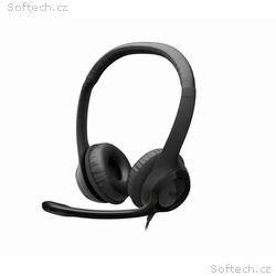 Logitech Headset H390