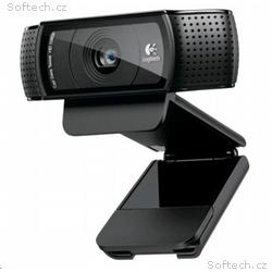 Logitech HD Webcam C920