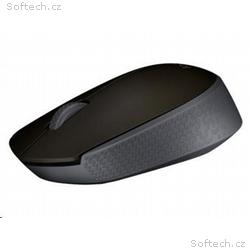 Logitech Wireless Mouse M170