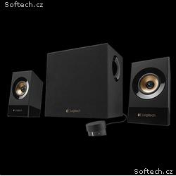 Logitech Multimedia Speakers Z533