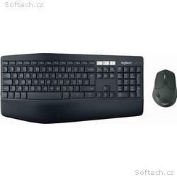 Logitech Wireless Desktop MK850 PERFORMANCE