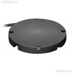 Logitech Rally MIC POD HUB, Rozbočovač stolních mi