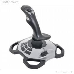 Logitech joystick Extreme 3D Pro USB, EMEA