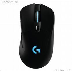 Logitech Wireless Gaming Mouse G703, LIGHTSPEED, H