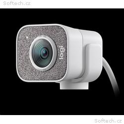 Logitech StreamCam C980 - Full HD camera with USB-