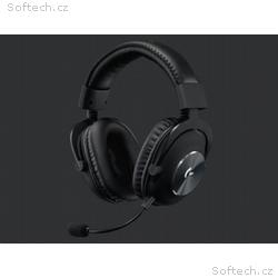 Logitech Headset - PRO X GAMING HEADSET