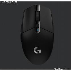 Logitech Wireless Gaming Mouse G305, LIGHTSPEED, b