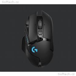 Logitech Wireless Gaming Mouse G502, LIGHTSPEED
