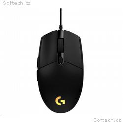 Logitech Gaming Mouse G102 2nd Gen LIGHTSYNC, USB,