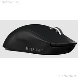Logitech Wireless Gaming Mouse G PRO X SuperLight,