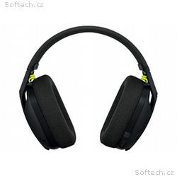 Logitech G435 LIGHTSPEED Wireless Gaming Headset, 