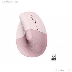Logitech Lift Vertical Ergonomic Mouse for Busines