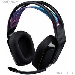 Logitech herní sluchátka G535 LIGHTSPEED, Wireless