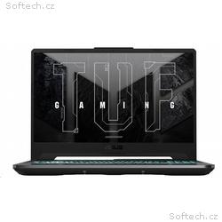 ASUS TUF Gaming A15, FA506NCR-HN110, R7-7435HS, 15