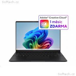 ASUS NTB Vivobook S 14 (M5406KA-OLED108X), AI 7 35