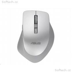 ASUS WT425 Optická myš, bezdrátová, šedá