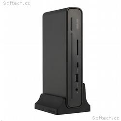 ASUS Display USB-C Dock Duo DC301 3, USB-C Dock Du