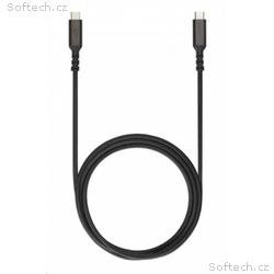 ASUS ROG kabel USB-C kabel 240W, černý