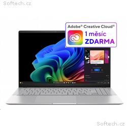 ASUS NTB Vivobook S 15 OLED (S5507QA-OLED006W), X1