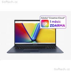 ASUS Vivobook 15 - Ryzen 7 5825U, 16GB, 512GB SSD,