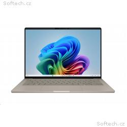 ASUS NTB Zenbook A14 (UX3407QA-OLED202W), X1-26-10