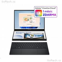 ASUS NTB Zenbook Duo (UX8406CA-OLED067X), Ultra 7 