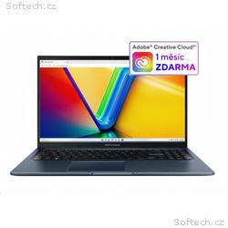 ASUS NTB Vivobook 15 (X1502VA-BQ687W), i5-13420H, 