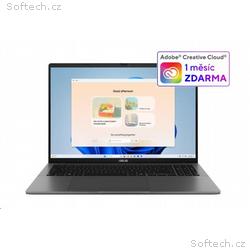 ASUS NTB Vivobook S16 (S3607CA-RP001W), Ultra 5 22