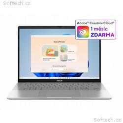 ASUS Vivobook S 14, M3407HA-LY028W, R5-220, 14", W
