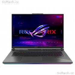 ASUS ROG Strix G18, G814PP-NEBULA018W, R9-8940HX, 