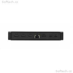 ASUS ROG Bulwark Dock DG300, Black
