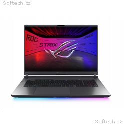ASUS ROG Strix G18, G815LP-NEBULA005W, U9-275HX, 1