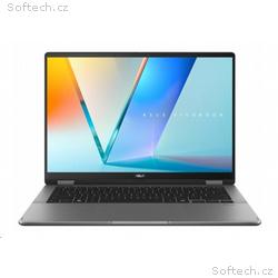 ASUS NTB Vivobook 14 Flip (TP3407SA-OLED548WZ), Ul