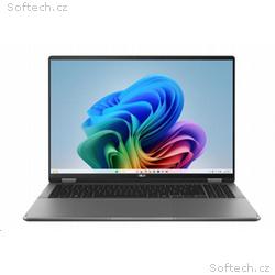 ASUS NTB Vivobook 16 Flip (TP3607SA-OLED118W), Ult